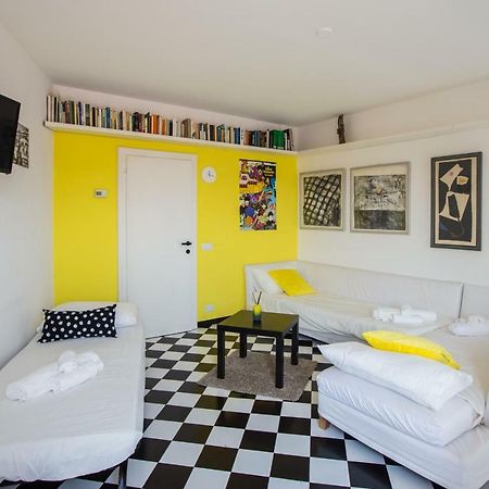 Apartment Santa Marta 6 Милано Екстериор снимка