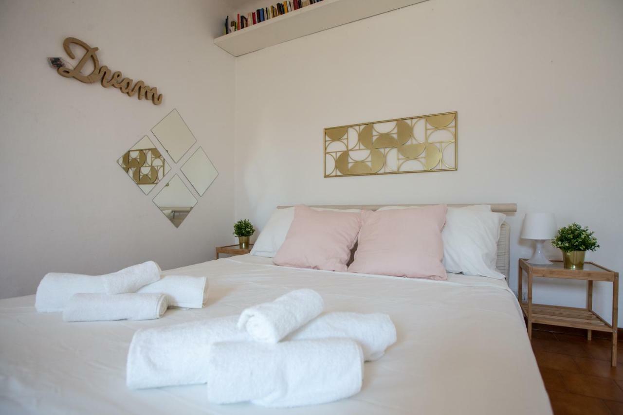 Apartment Santa Marta 6 Милано Екстериор снимка