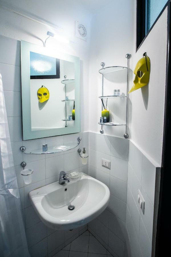 Apartment Santa Marta 6 Милано Екстериор снимка