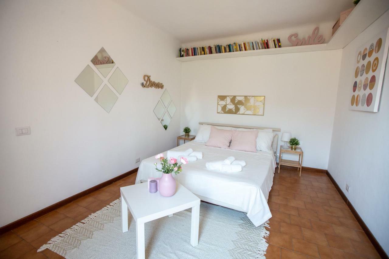 Apartment Santa Marta 6 Милано Екстериор снимка