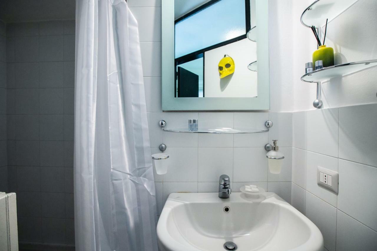 Apartment Santa Marta 6 Милано Екстериор снимка