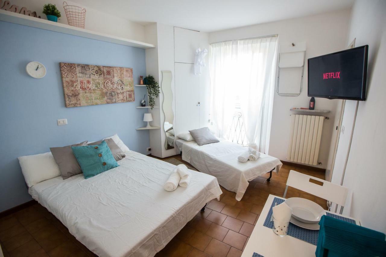 Apartment Santa Marta 6 Милано Екстериор снимка
