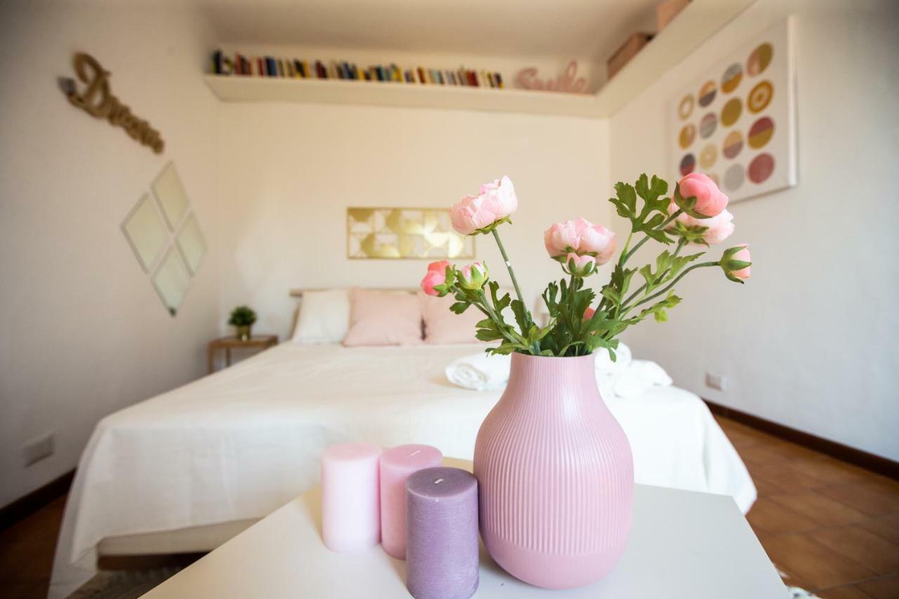 Apartment Santa Marta 6 Милано Екстериор снимка