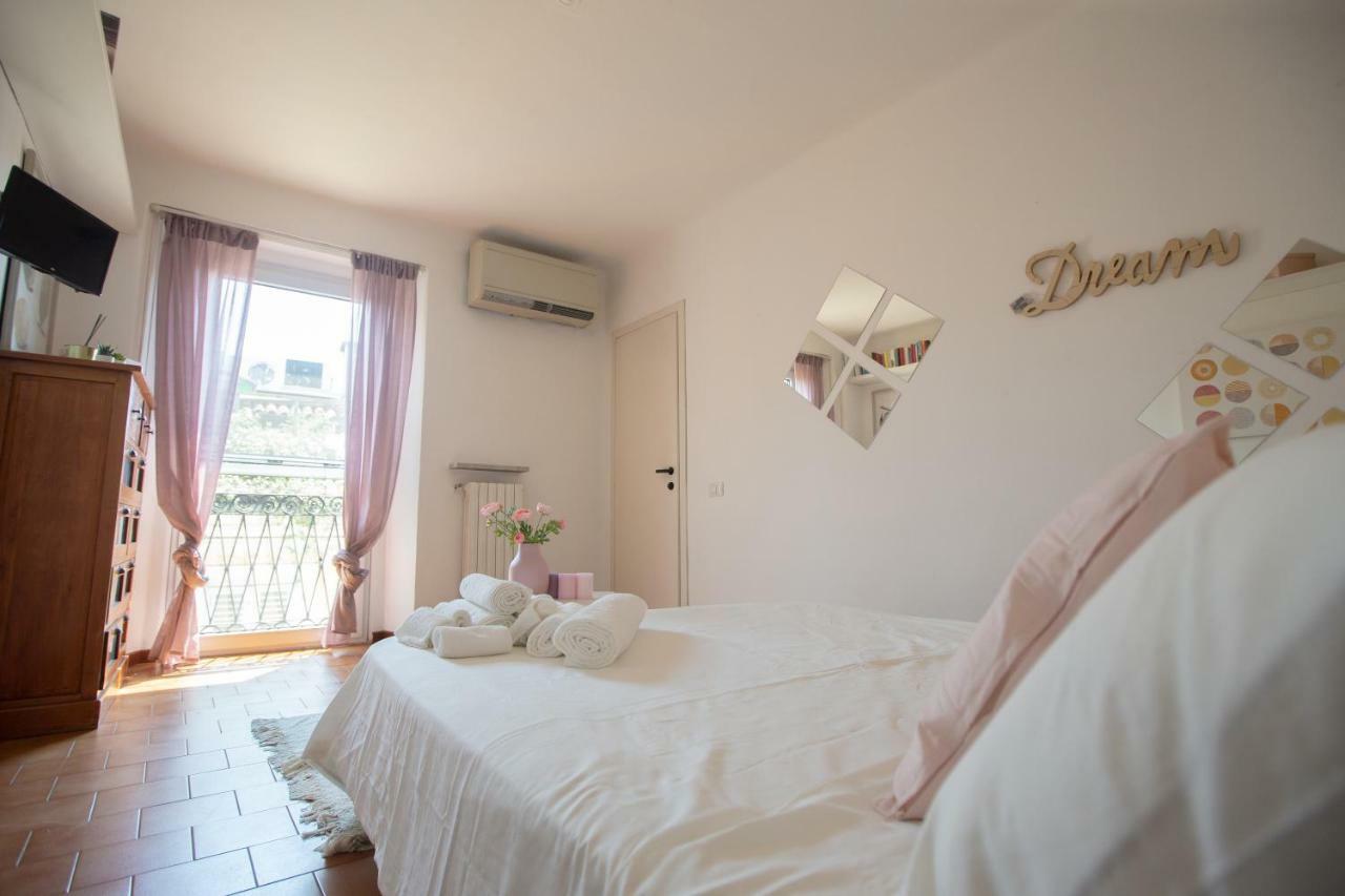 Apartment Santa Marta 6 Милано Екстериор снимка