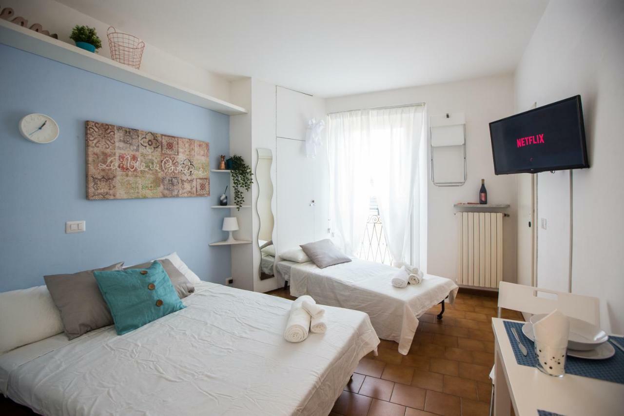 Apartment Santa Marta 6 Милано Екстериор снимка