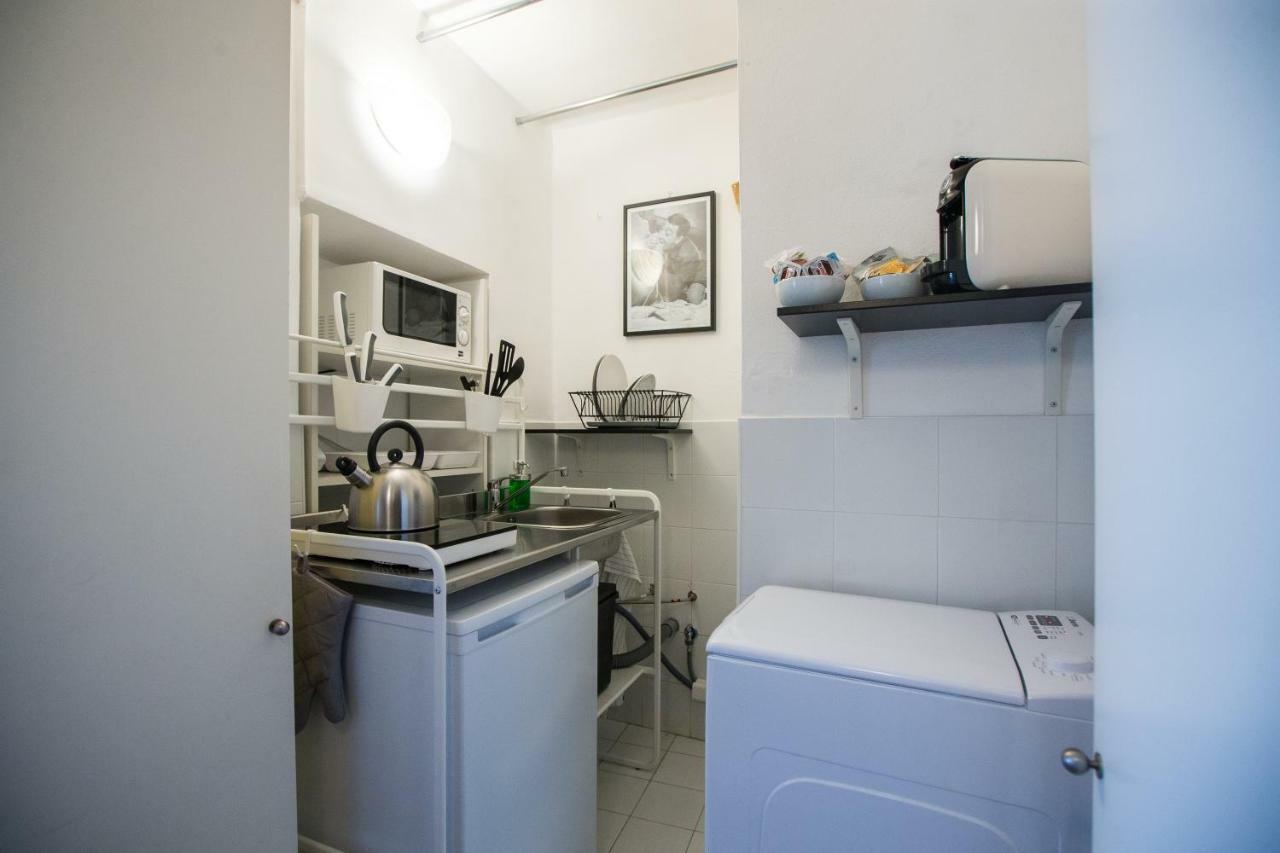 Apartment Santa Marta 6 Милано Екстериор снимка