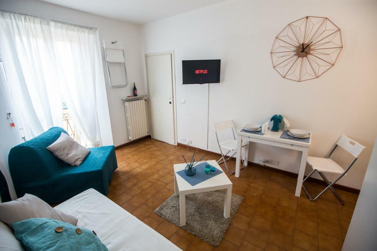 Apartment Santa Marta 6 Милано Екстериор снимка