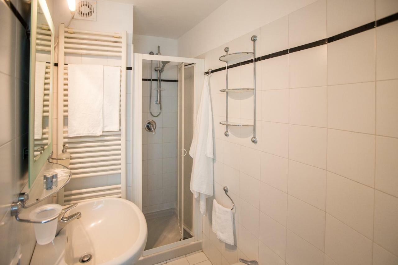 Apartment Santa Marta 6 Милано Екстериор снимка