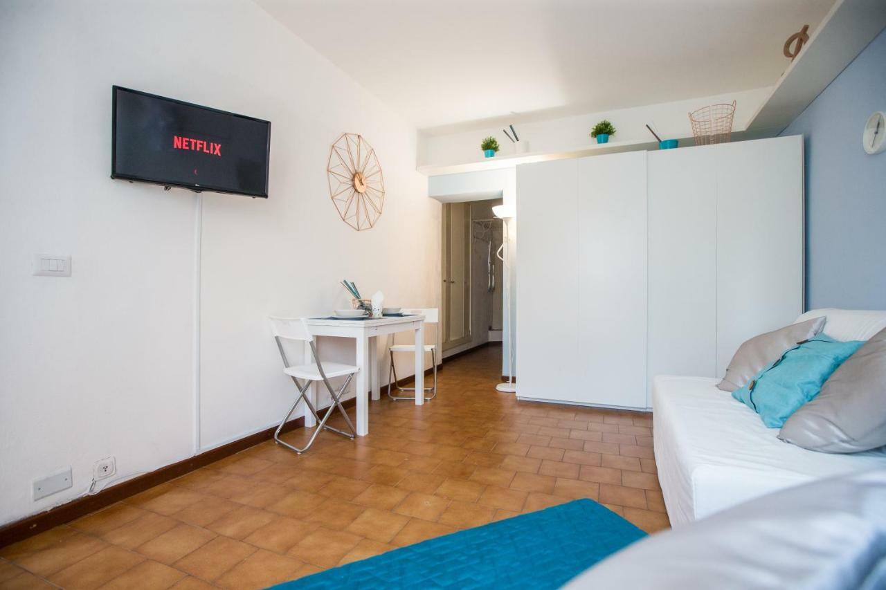 Apartment Santa Marta 6 Милано Екстериор снимка