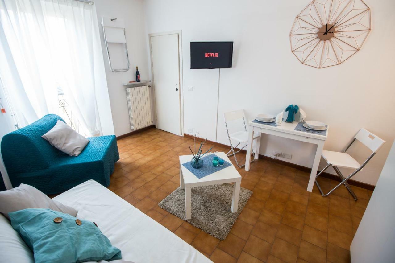 Apartment Santa Marta 6 Милано Екстериор снимка