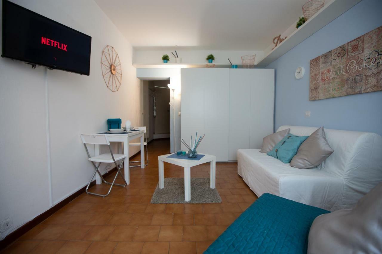 Apartment Santa Marta 6 Милано Екстериор снимка