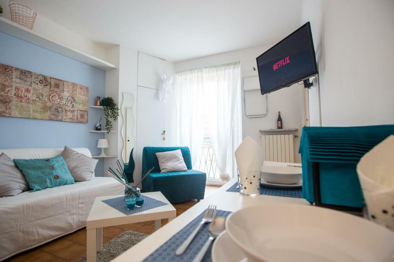 Apartment Santa Marta 6 Милано Екстериор снимка
